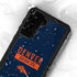 NFL Denver Broncos Blue Performance Series Galaxy S23 Plus Waterproof Case