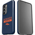 NFL Denver Broncos Blue Performance Series Galaxy S23 Pro Case