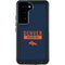NFL Denver Broncos Blue Performance Series Galaxy S23 Waterproof Case