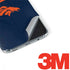 NFL Denver Broncos Blue Performance Series Galaxy S8 Skin