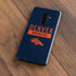 NFL Denver Broncos Blue Performance Series Galaxy S9 Plus Skin