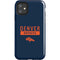 NFL Denver Broncos Blue Performance Series iPhone 11 Impact Case