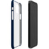 NFL Denver Broncos Blue Performance Series iPhone 12 Mini Lite Case