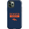 NFL Denver Broncos Blue Performance Series iPhone 12 Pro Max Impact Case