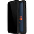 NFL Denver Broncos Blue Performance Series iPhone 12 Pro Waterproof Case