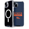 NFL Denver Broncos Blue Performance Series iPhone 13 MagSafe Case