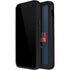 NFL Denver Broncos Blue Performance Series iPhone 13 Mini Waterproof Case