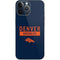 NFL Denver Broncos Blue Performance Series iPhone 13 Pro Max Skin