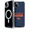 NFL Denver Broncos Blue Performance Series iPhone 14 MagSafe Case