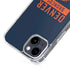 NFL Denver Broncos Blue Performance Series iPhone 15 Plus MagSafe Case