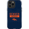 NFL Denver Broncos Blue Performance Series iPhone 15 Pro Max Impact Case