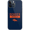 NFL Denver Broncos Blue Performance Series iPhone 14 Pro Max Skin