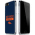 NFL Denver Broncos Blue Performance Series iPhone SE (2nd & 3rd Gen) Clear Case