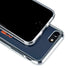 NFL Denver Broncos Blue Performance Series iPhone SE (2nd & 3rd Gen) Clear Case