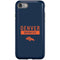 NFL Denver Broncos Blue Performance Series iPhone SE (2nd & 3rd Gen) Pro Case