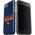 NFL Denver Broncos Blue Performance Series iPhone SE (2nd & 3rd Gen) Pro Case