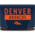 NFL Denver Broncos Blue Performance Series Legion Y720 Skin