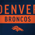 NFL Denver Broncos Blue Performance Series Legion Y720 Skin