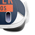 NFL Denver Broncos Blue Performance Series Meta Quest 3 Skin
