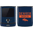 NFL Denver Broncos Blue Performance Series Motorola RAZR Skin