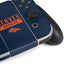 NFL Denver Broncos Blue Performance Series Nintendo Switch OLED (2021) Skin