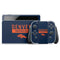 NFL Denver Broncos Blue Performance Series Nintendo Switch OLED (2021) Skin