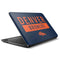 NFL Denver Broncos Blue Performance Series HP Notebook Skin