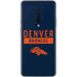 NFL Denver Broncos Blue Performance Series OnePlus 7 Pro Skin