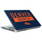 NFL Denver Broncos Blue Performance Series Portege Z30t/Z30t-A Skin