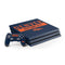 NFL Denver Broncos Blue Performance Series PS4 Pro Bundle Skin
