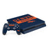 NFL Denver Broncos Blue Performance Series PS4 Slim Bundle Skin
