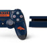 NFL Denver Broncos Blue Performance Series PS4 Slim Bundle Skin
