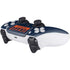 NFL Denver Broncos Blue Performance Series PS5 Controller Skin