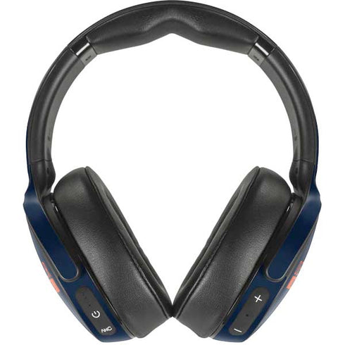 NFL Denver Broncos Blue Performance Series Skullcandy Venue Skin