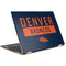 NFL Denver Broncos Blue Performance Series HP Spectre Skin