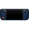 NFL Denver Broncos Blue Performance Series Steam Deck Handheld Gaming Computer Skin