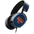 NFL Denver Broncos Blue Performance Series SteelSeries Arctis 3 Skin
