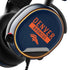 NFL Denver Broncos Blue Performance Series SteelSeries Arctis 3 Skin