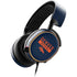 NFL Denver Broncos Blue Performance Series SteelSeries Arctis 5 Skin