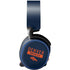 NFL Denver Broncos Blue Performance Series SteelSeries Arctis 5 Skin
