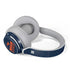 NFL Denver Broncos Blue Performance Series Surface Headphones Skin