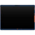 NFL Denver Broncos Blue Performance Series Surface Pro 9 Skin