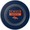 NFL Denver Broncos Blue Performance Series Wireless Charger Skin