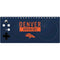 NFL Denver Broncos Blue Performance Series Xbox Adaptive Controller Skin