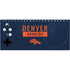 NFL Denver Broncos Blue Performance Series Xbox Adaptive Controller Skin