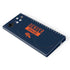NFL Denver Broncos Blue Performance Series Xbox Adaptive Controller Skin