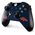 NFL Denver Broncos Blue Performance Series Xbox One Controller Skin