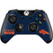 NFL Denver Broncos Blue Performance Series Xbox One Controller Skin