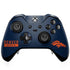 NFL Denver Broncos Blue Performance Series Xbox One Elite Controller Skin