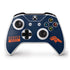 NFL Denver Broncos Blue Performance Series Xbox One S Controller Skin